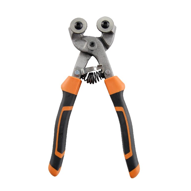 Cleste pentru mozaic sticla, otel, 20 cm • Magnusson