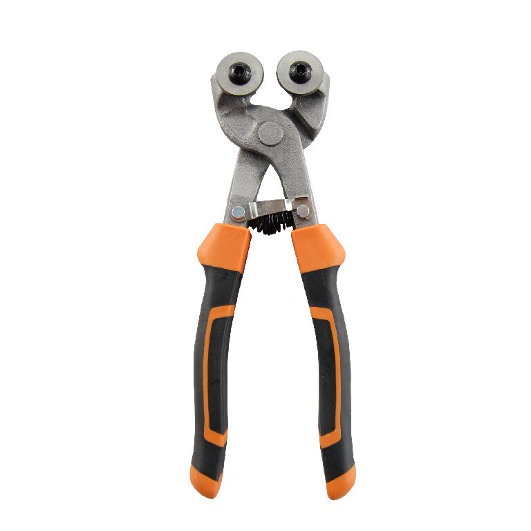 Cleste pentru mozaic sticla, otel, 20 cm • Magnusson