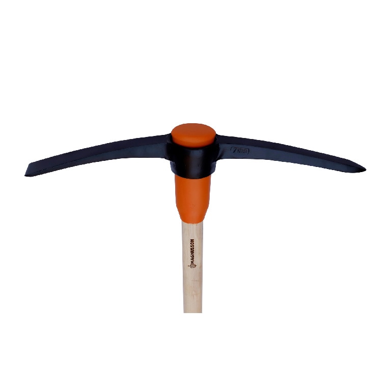 Tarnacop cu coada de lemn, 91 cm, 4.10 kg   Magnusson