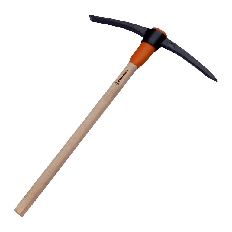 Tarnacop cu coada de lemn, 91 cm, 4.10 kg   Magnusson