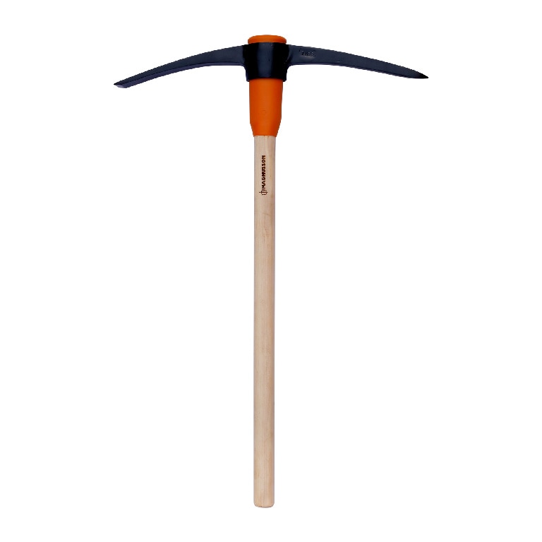 Tarnacop cu coada de lemn, 91 cm, 4.10 kg   Magnusson