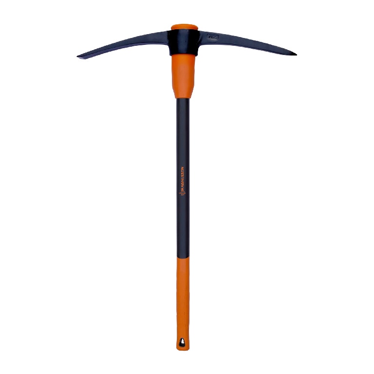 Tarnacop cu coada din fibra sticla, 91 cm, 4.65 kg   Magnusson