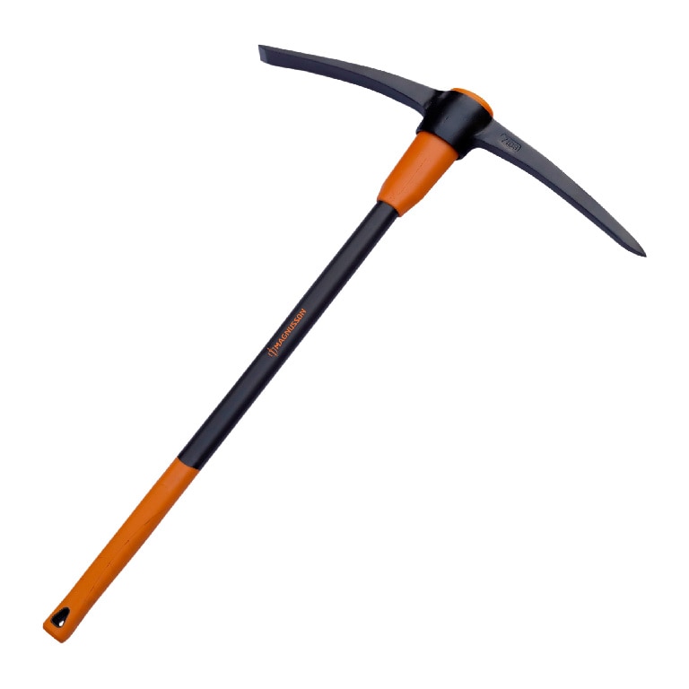 Tarnacop cu coada din fibra sticla, 91 cm, 4.65 kg   Magnusson