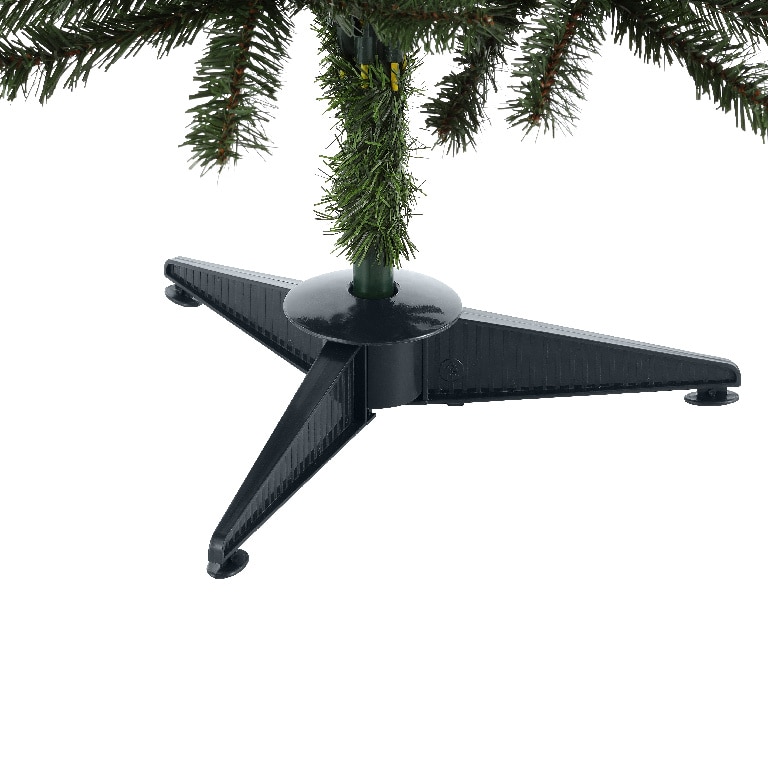 Brad artificial WOODLAND, 122cm, verde