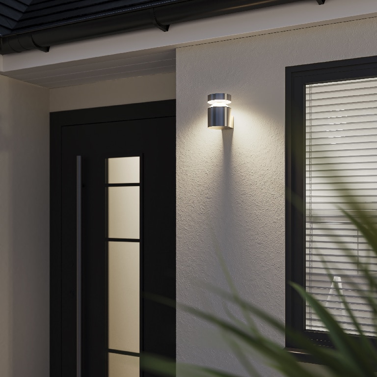 Lampa exterioara cu led , 550 lm  •  Devlin