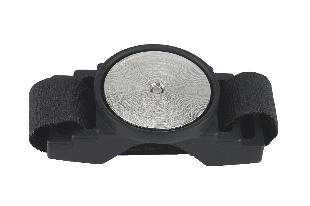 Accesoriu lampa exterioara cu magnet  •  Dalzel