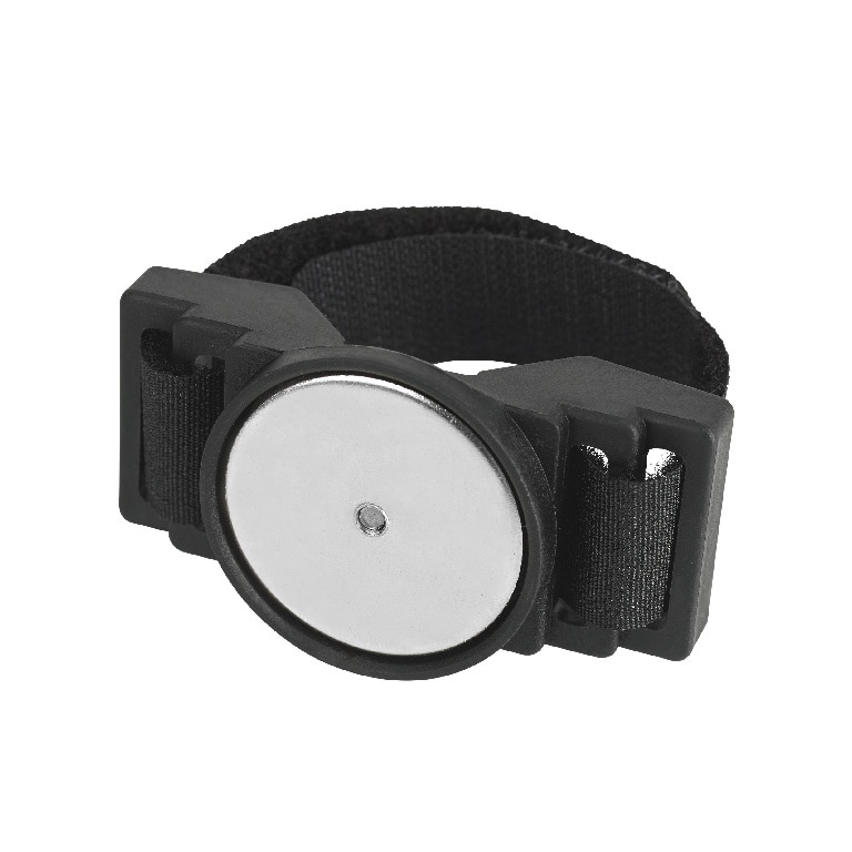 Accesoriu lampa exterioara cu magnet  •  Dalzel