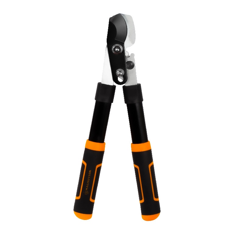 Foarfeca pentru crengi, 40,5 cm, aluminiu  Magnusson