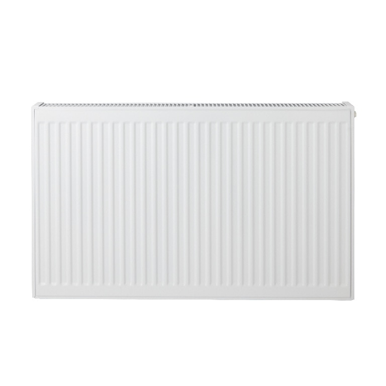Radiator GOODHOME C22, 1200 W, de perete, 600x1000 mm, alb