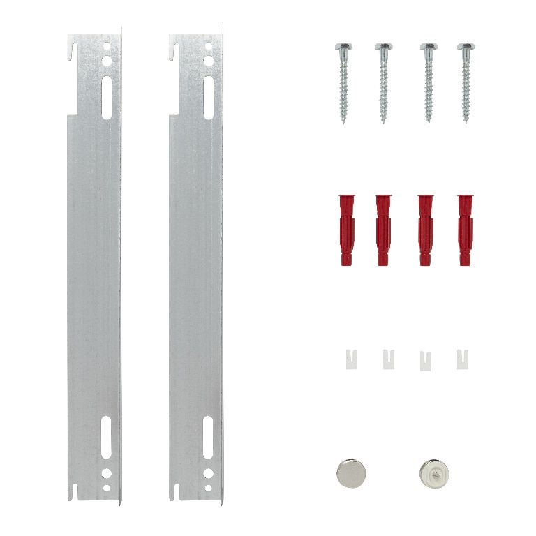 Calorifer otel GoodHome C22, 105 x 600 x 1200 mm, alb