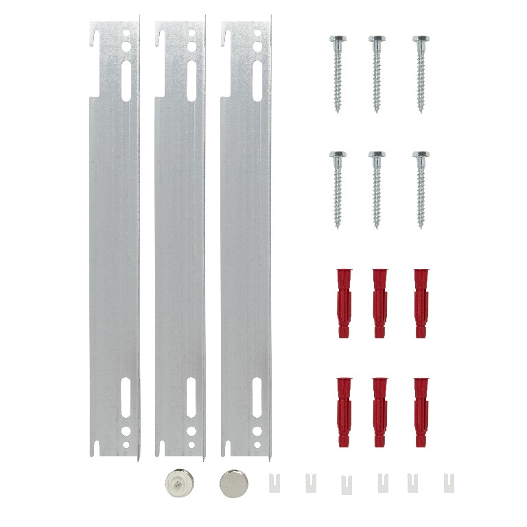 Radiator GOODHOME C22, 1800 W, de perete, 600x1400 mm, alb