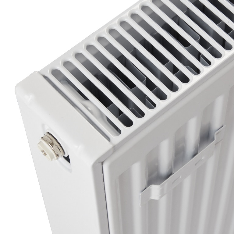 Radiator GOODHOME C22, 2000 W, de perete, 1800x600 mm, alb