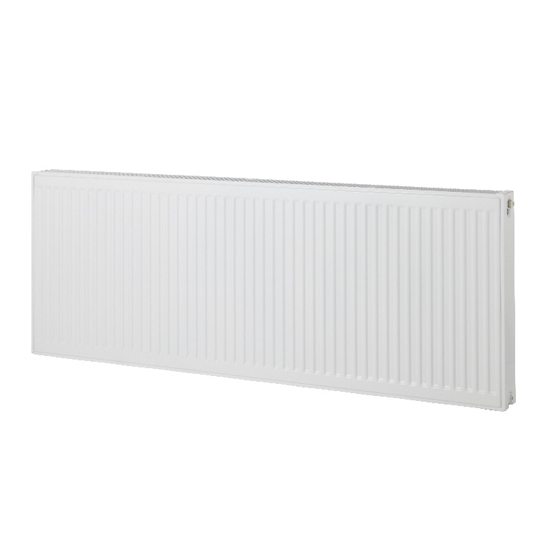 Radiator GOODHOME C22, 2000 W, de perete, 1800x600 mm, alb