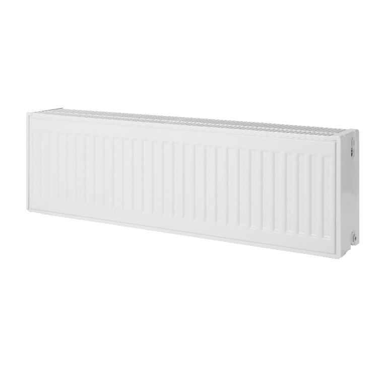 Calorifer otel GoodHome C33, 160 x 300 x 1000 mm, alb