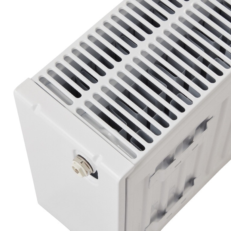 Calorifer otel GoodHome C33, 160 x 300 x 1000 mm, alb