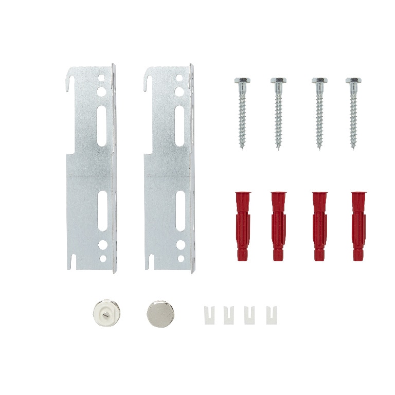 Radiator otel C33 30 x 120 cm