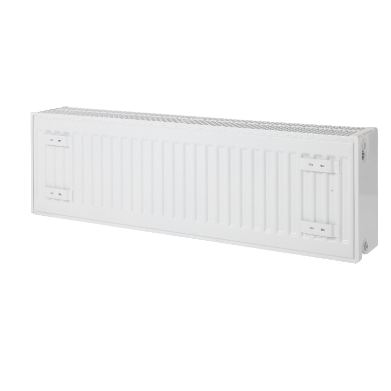 Radiator otel C33 30 x 120 cm