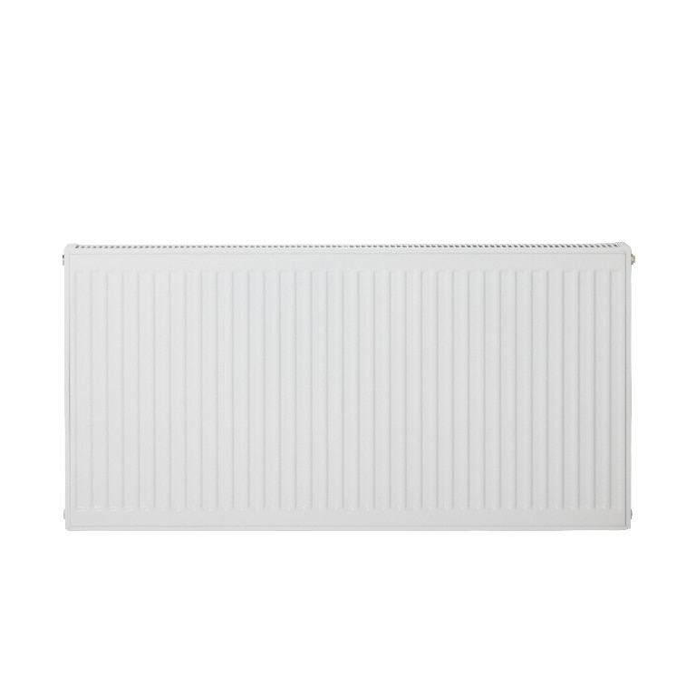 Radiator GOODHOME C21, 2000 W, de perete, 600x1200 mm, alb