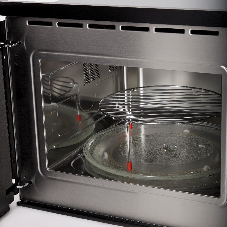 Cuptor microunde incorporabil, 25L