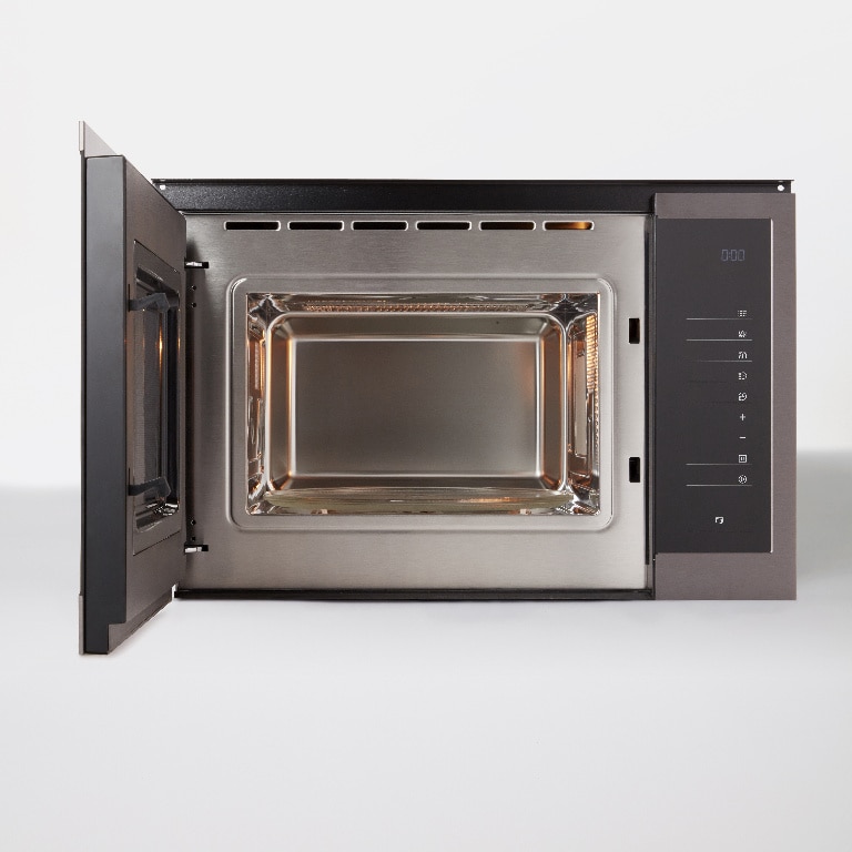Cuptor microunde incorporabil, 25L