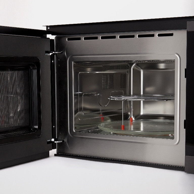 Cuptor microunde incorporabil, 25L