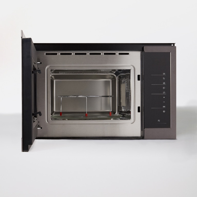 Cuptor microunde incorporabil, 25L