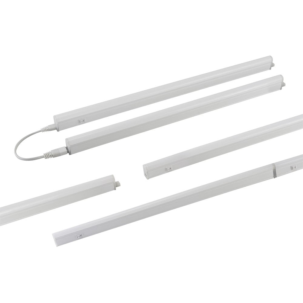 Corp iluminat LED COLOURS Minidoka, 8W, 900lm, 4000K, 56.2 cm