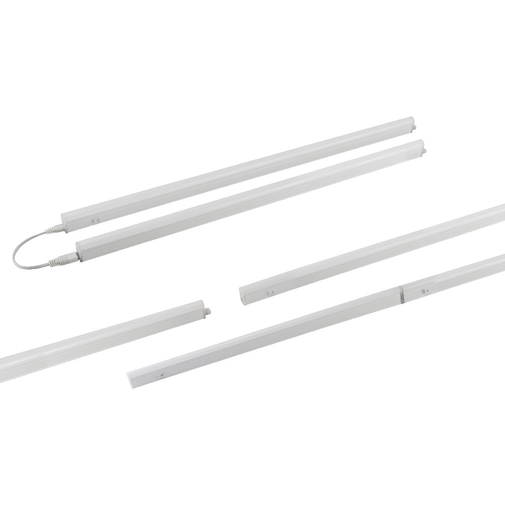 Corp iluminat LED COLOURS Minidoka, 11W, 1250lm, 4000K, 91.2 cm