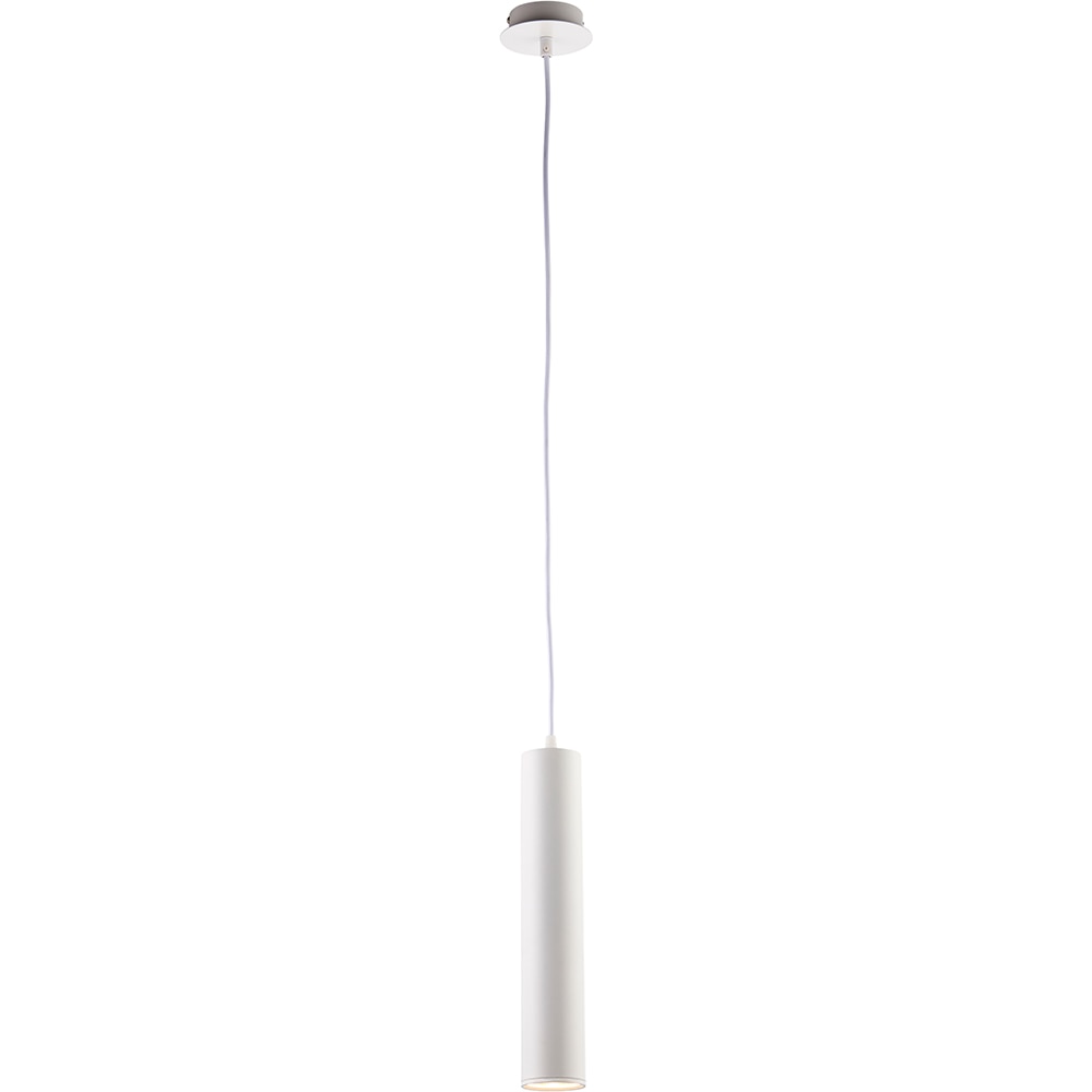 Pendul GOODHOME Suartone, 10.5W, 800lm, 3000K, IP20, alb