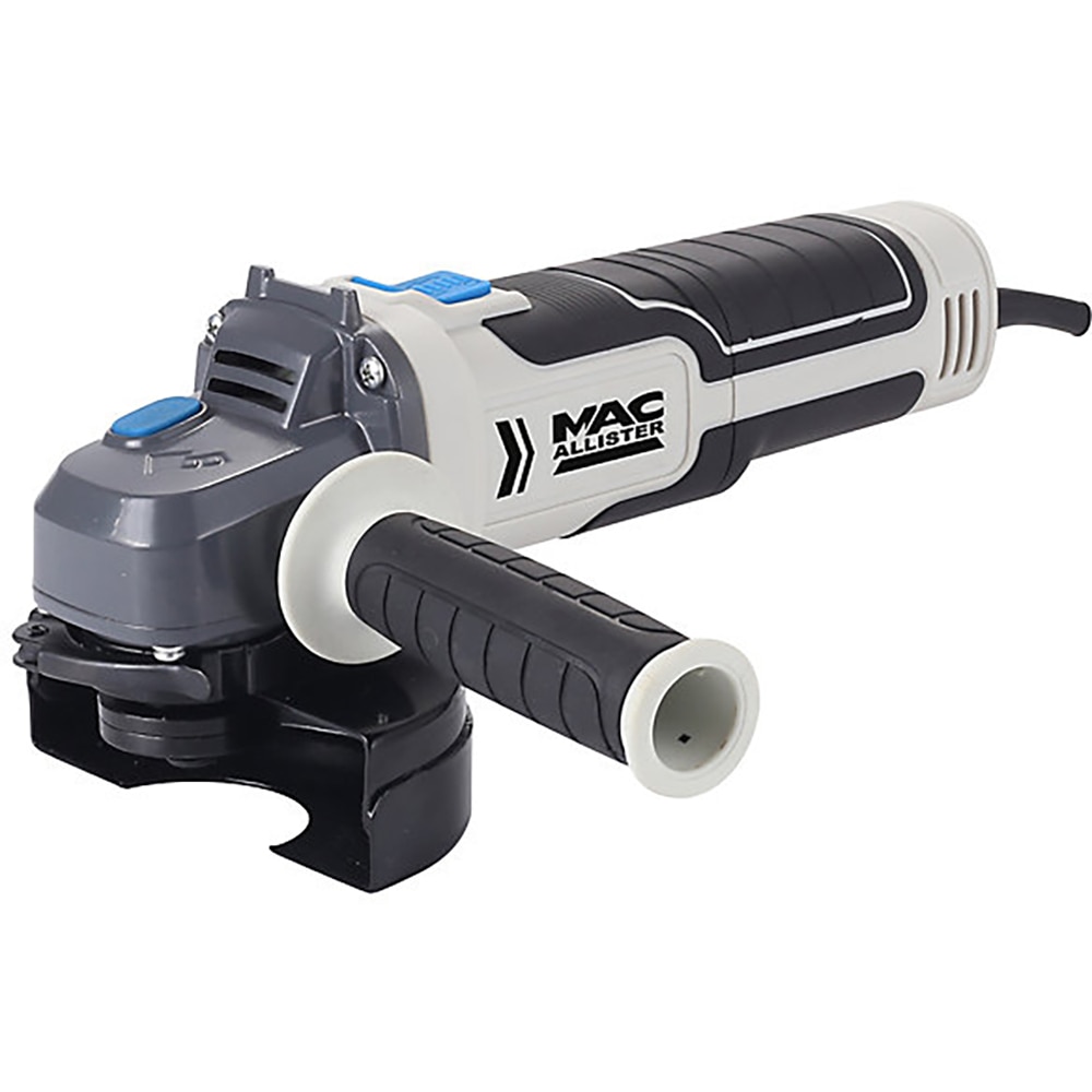 Polizor unghiular, 750 W , 125 mm, 11000 rpm  Mac Allister MAG750-125