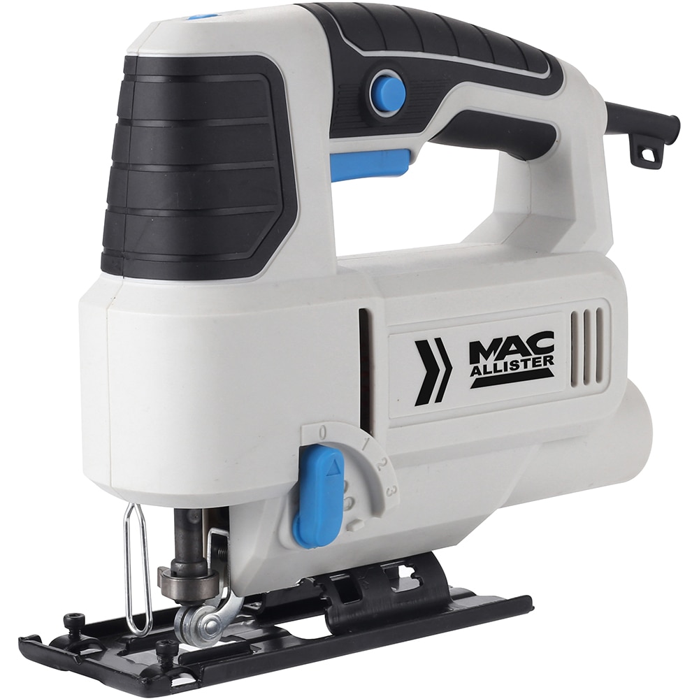 Fierastrau pendular MAC ALLISTER, 600W, 3000rpm