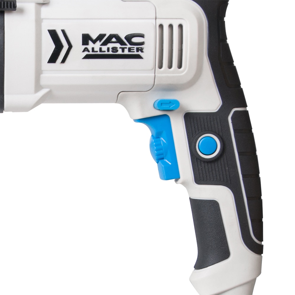 Ciocan rotopercutor Mac Allister MRH750, 750W, 2.5J, SDS Plus, 1200rpm