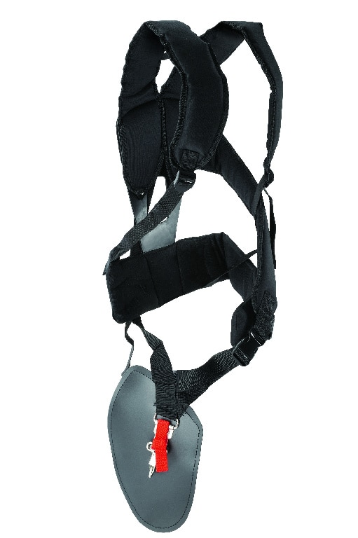 Motocoasa ERBAUER HBC142D, 2.3CP, 41.2cc, latime de taiere 43cm