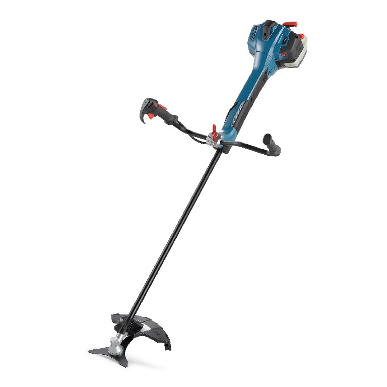 Motocoasa ERBAUER HBC142D, 2.3CP, 41.2cc, latime de taiere 43cm