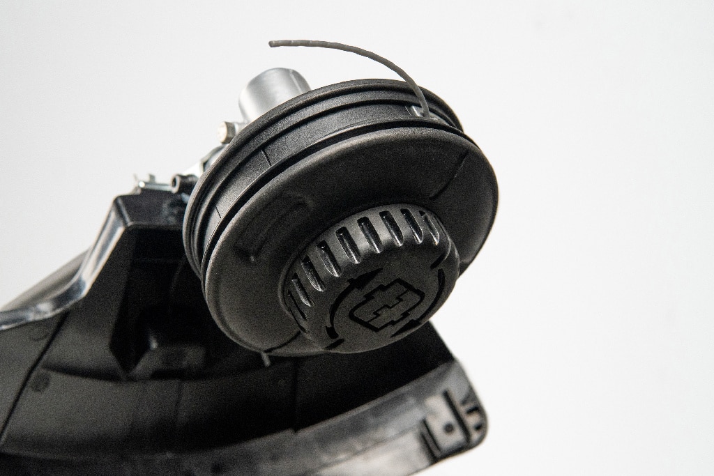 Motocoasa ERBAUER HBC142D, 2.3CP, 41.2cc, latime de taiere 43cm