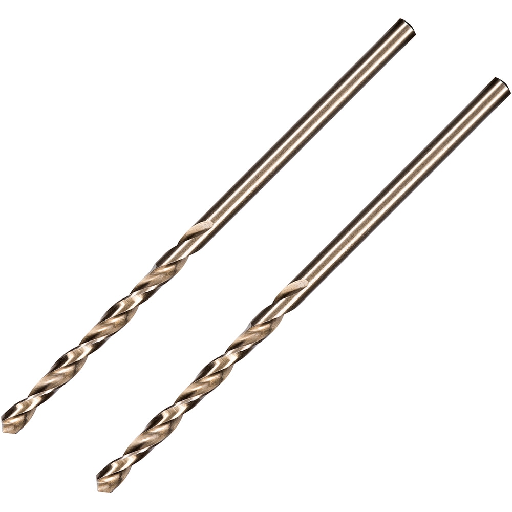 Burghiu Erbauer, metal, 2 x 49 mm, 2 bucati