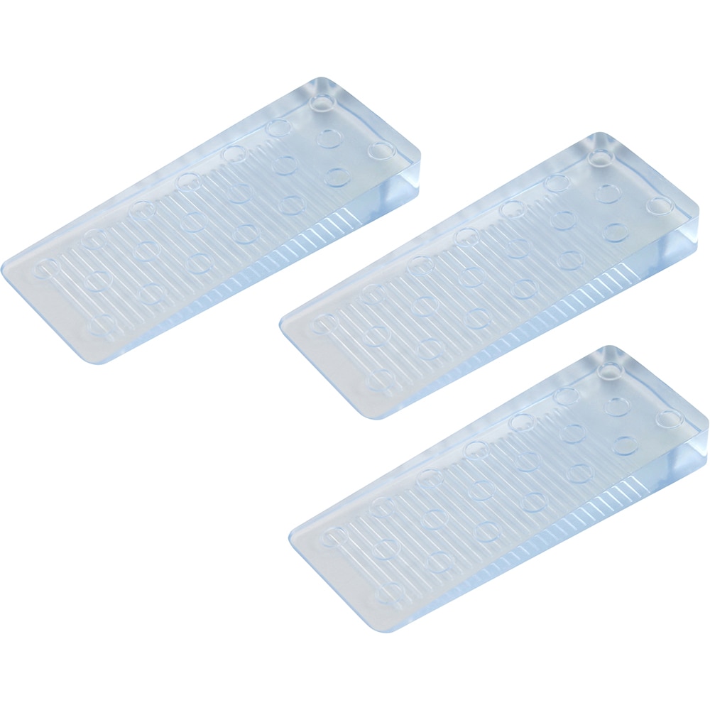 Opritor usa Smith & Locke, 96 x 38 mm, PVC, transparent