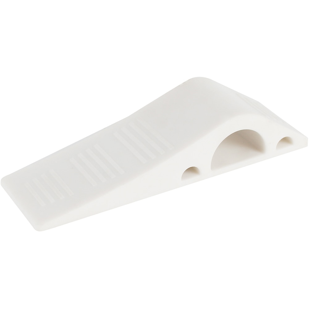 Opritor usa SMITH & LOCKE, plastic, alb