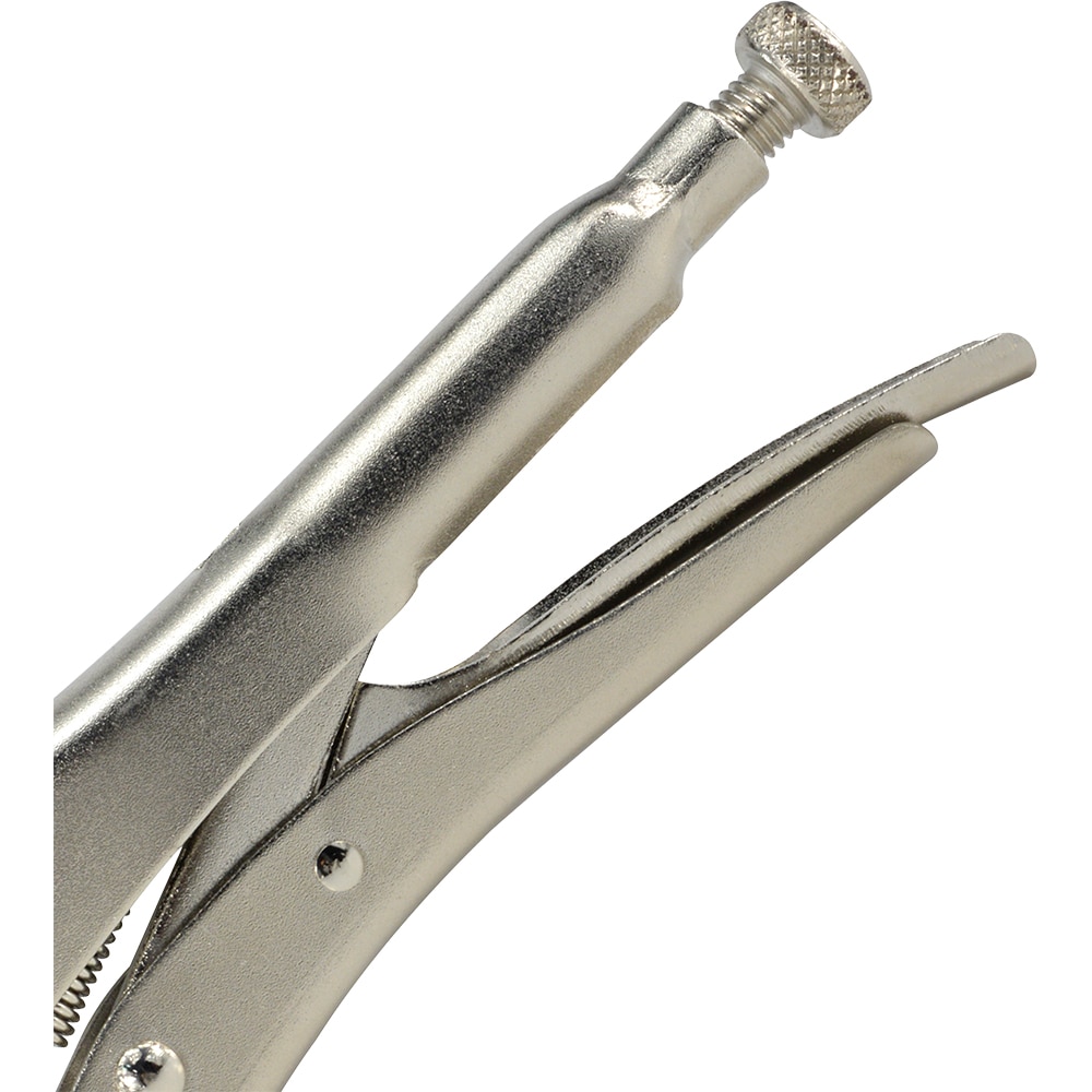 Cleste autoblocare FORGE STEEL, otel, 13.8 / 18.5 / 22.6cm, 3buc