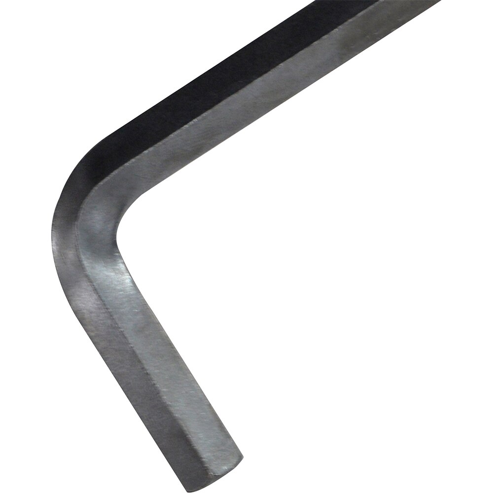 Chei imbus FORGE STEEL, HEX, otel, 10buc