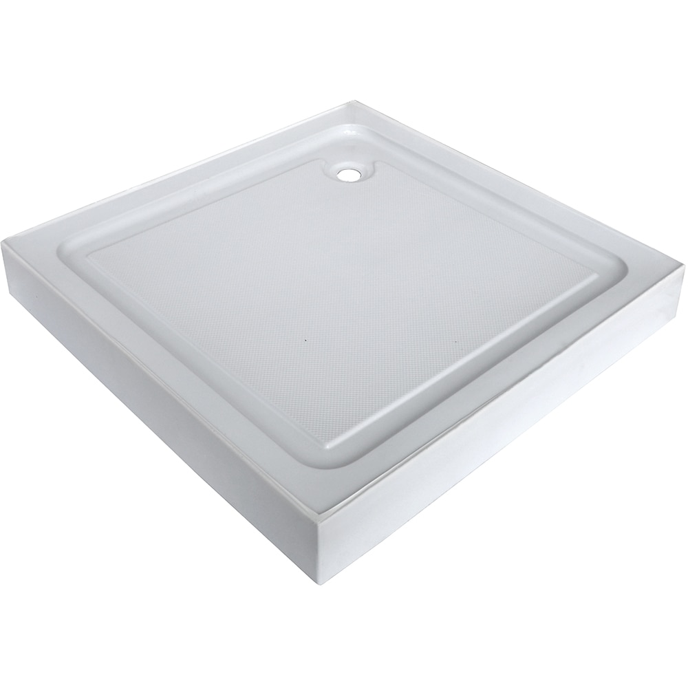 Cabina dus standard Arkell, patrata, 90 x 90 x 192 cm, sticla securizata 4mm, profil crom