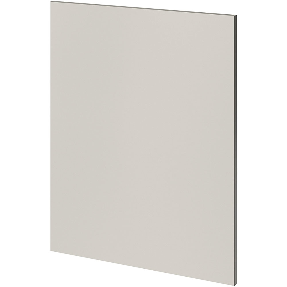 Panou usa GOODHOME Stevia, 57 x 72 x 1.8 cm, MDF, bej