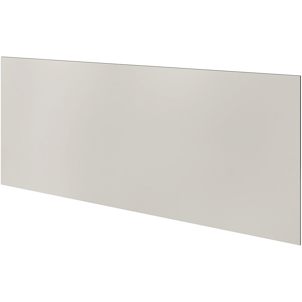 Panou usa GOODHOME Stevia, 200 x 89 x 1.8 cm, MDF, bej