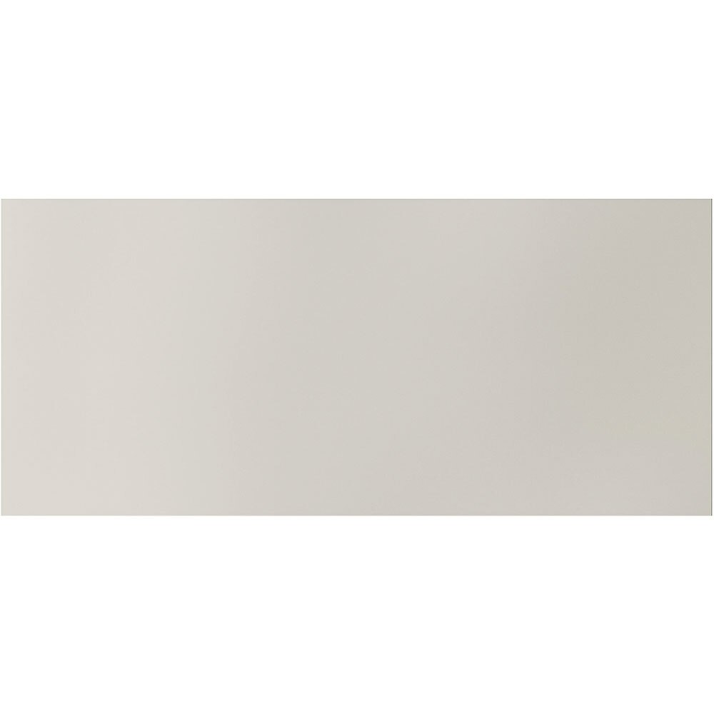 Panou usa GOODHOME Stevia, 200 x 89 x 1.8 cm, MDF, bej