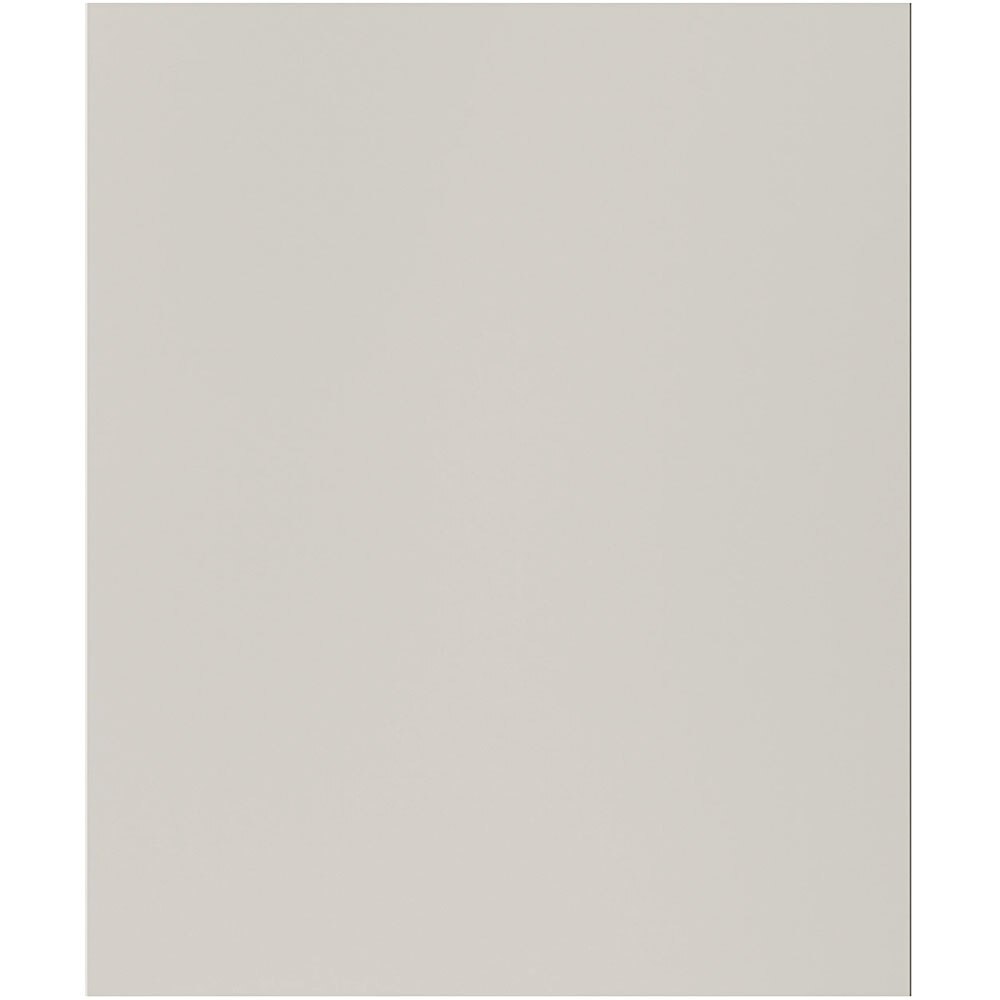 Panou usa GOODHOME Stevia, 59.5 x 71.5 x 1.8 cm, MDF, bej