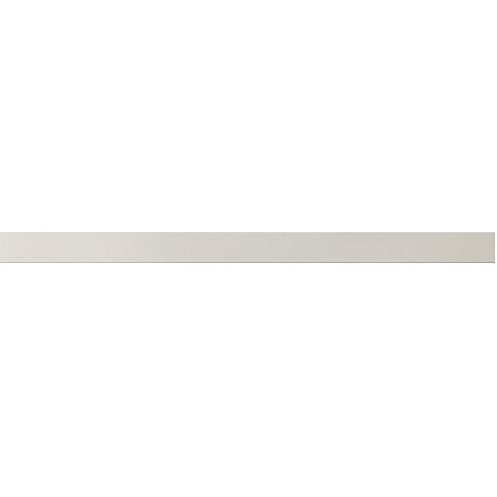 Panou usa GOODHOME Stevia, 240 x 15 x 1.8 cm, 15 x 240 cm, MDF, bej