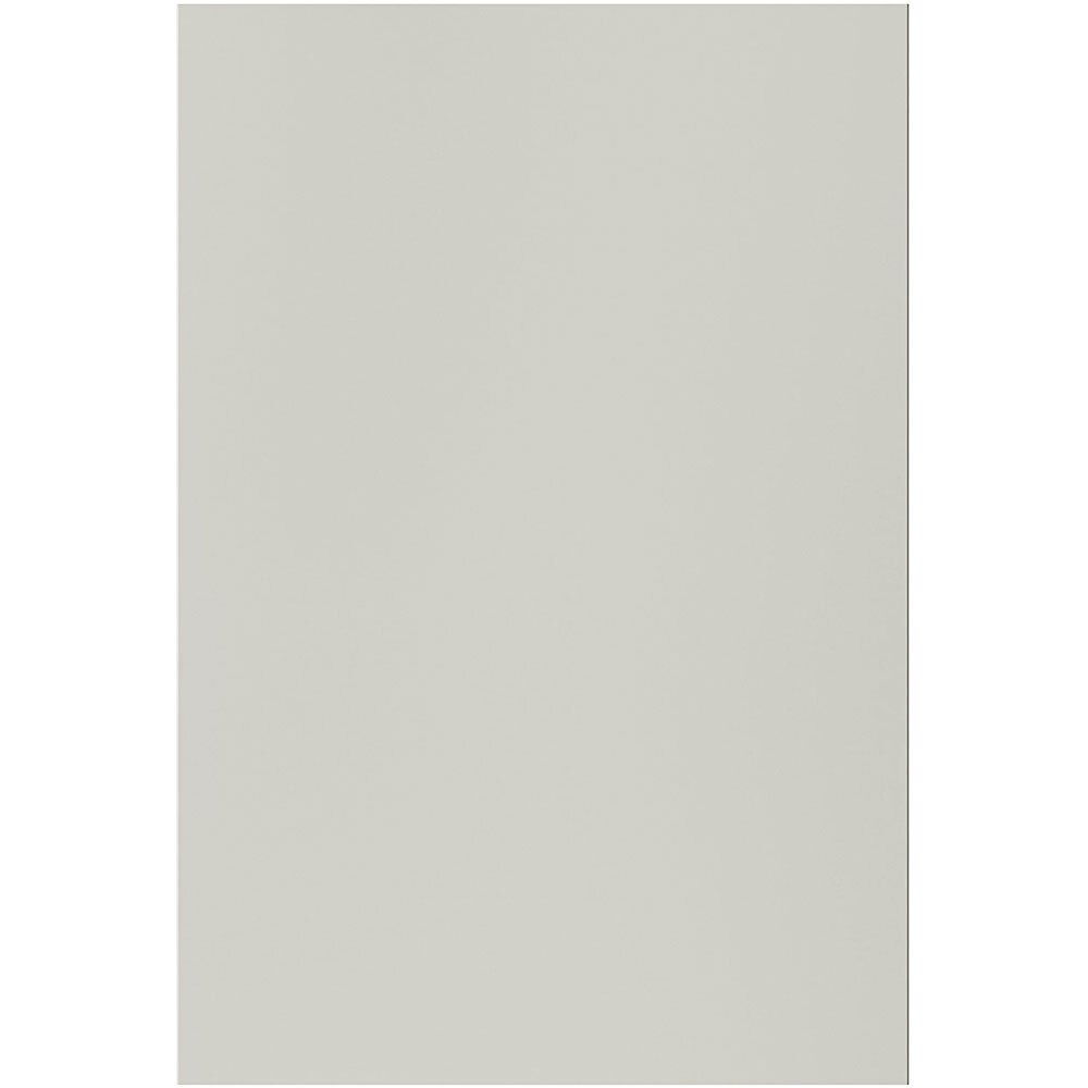 Panou usa GOODHOME Stevia, 64 x 93.4 x 1.8 cm, MDF, bej