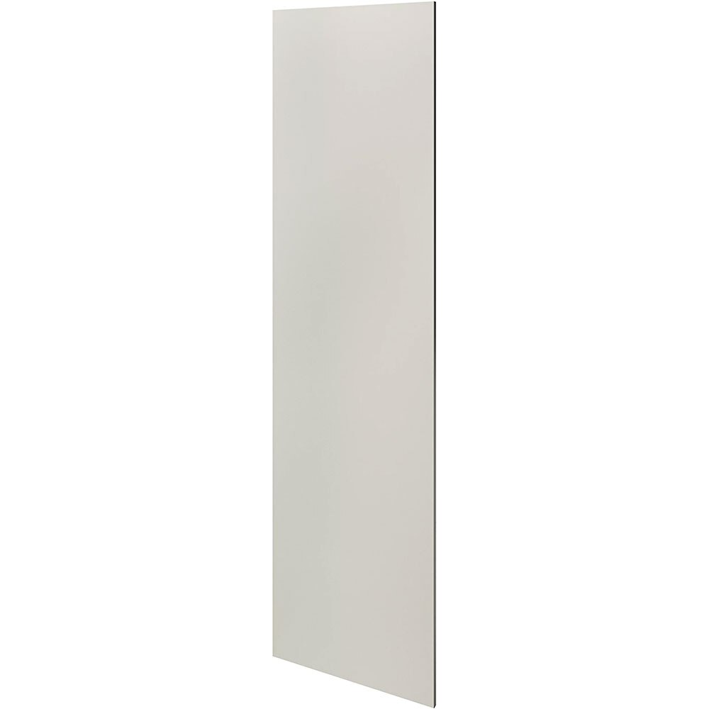 Panou usa GOODHOME Stevia, 64 x 240 x 1.8 cm, MDF, bej