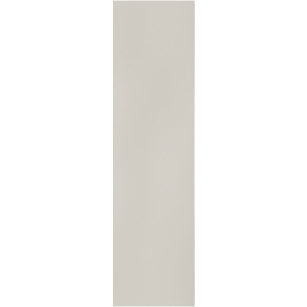 Panou usa GOODHOME Stevia, 64 x 240 x 1.8 cm, MDF, bej