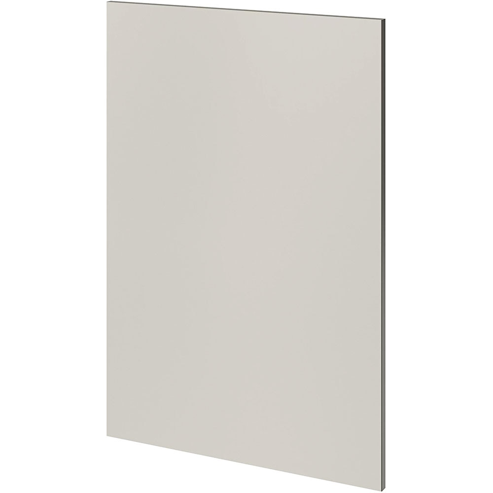 Panou usa GOODHOME Stevia, 59 x 87 x 1.8 cm, MDF, bej